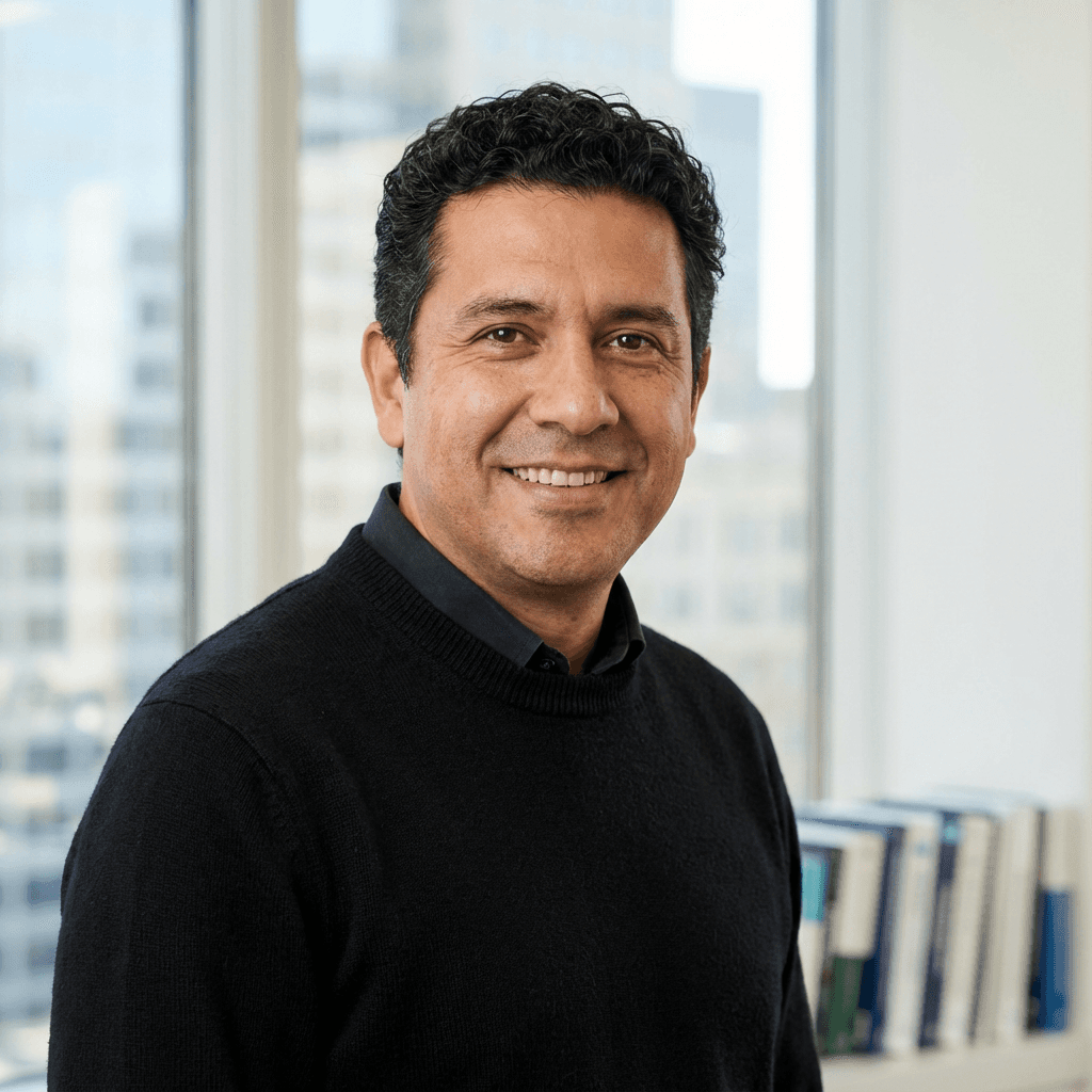 Tomás Rivera testimonial for DOBIL MARKETING LTD